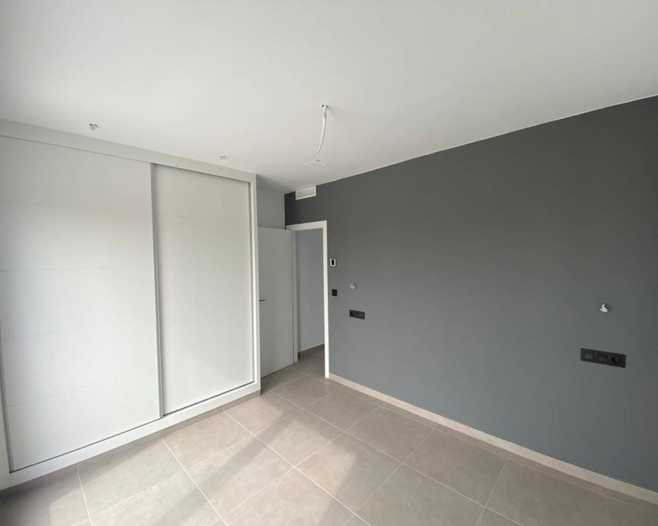 New Build - Villas - Los Alcazares - La Concha