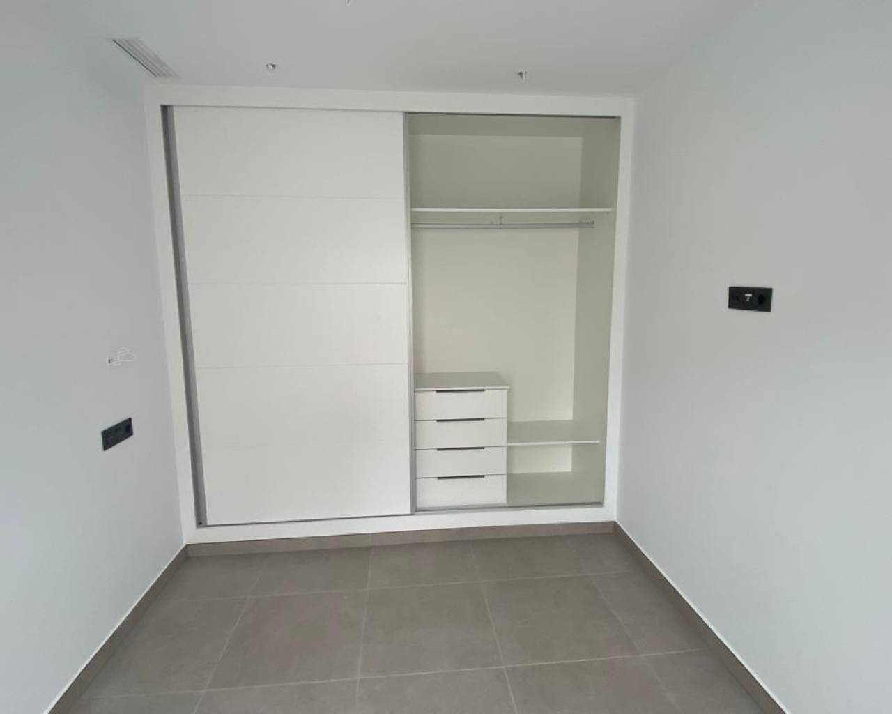 New Build - Villas - Los Alcazares - La Concha