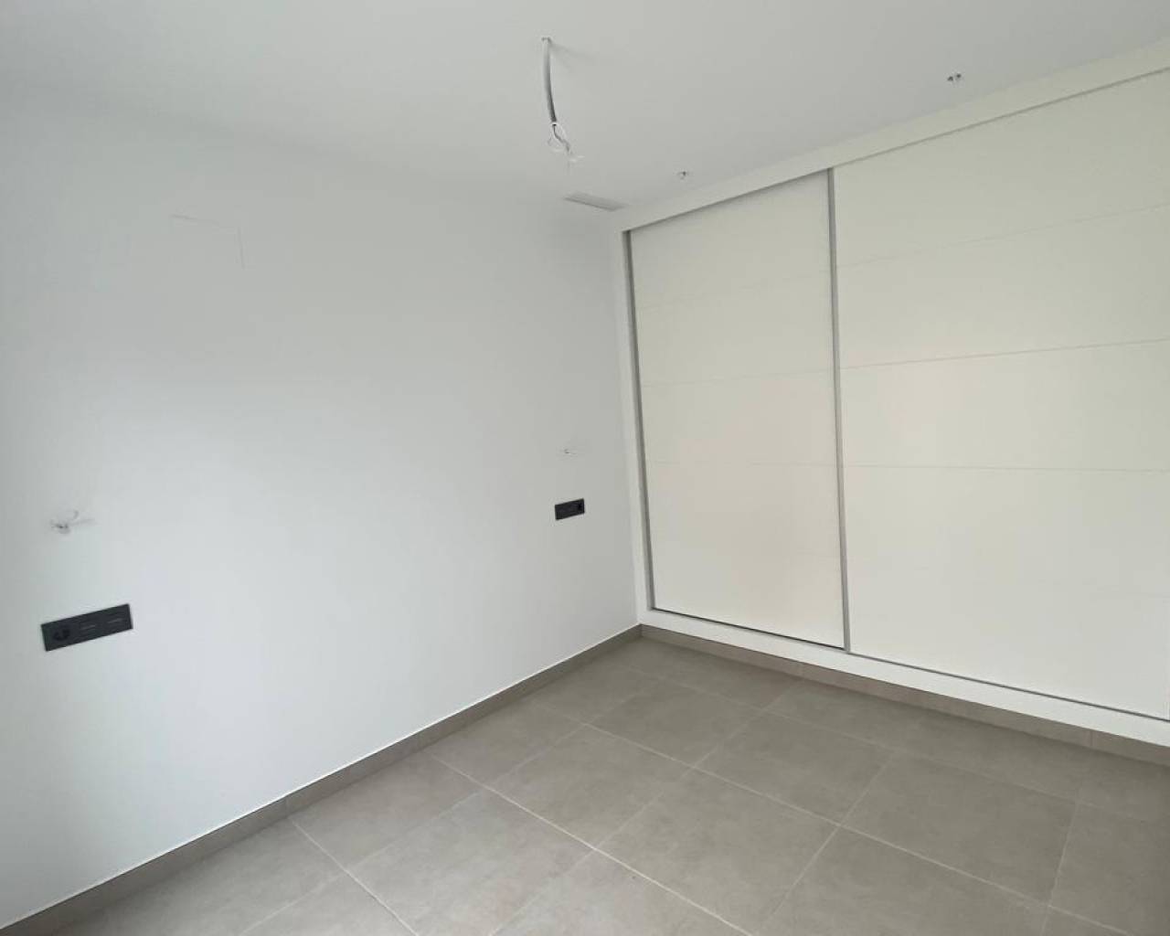 New Build - Villas - Los Alcazares - La Concha