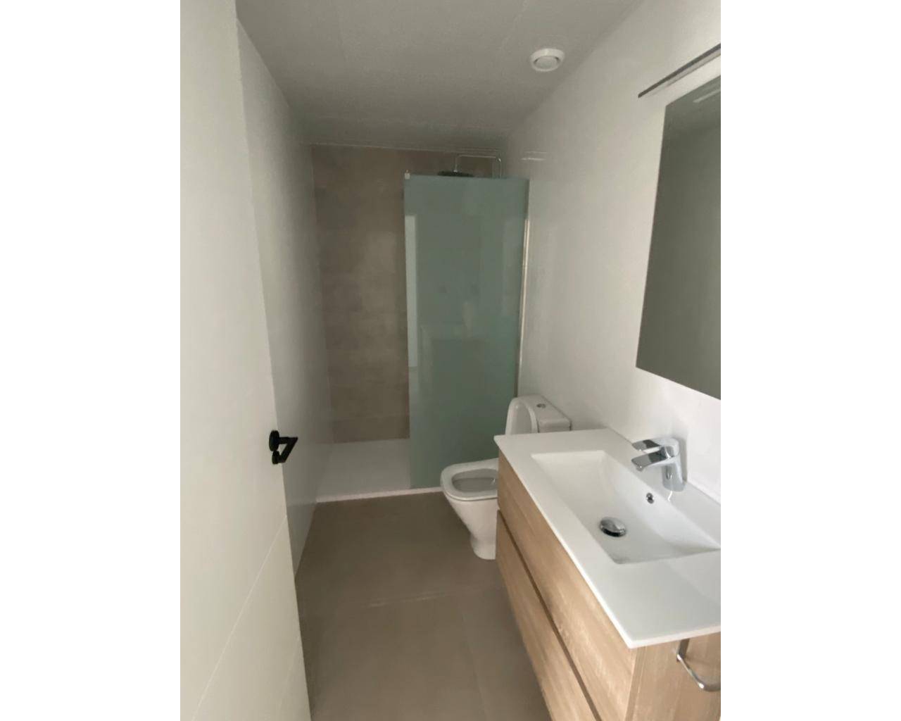 New Build - Villas - Los Alcazares - La Concha