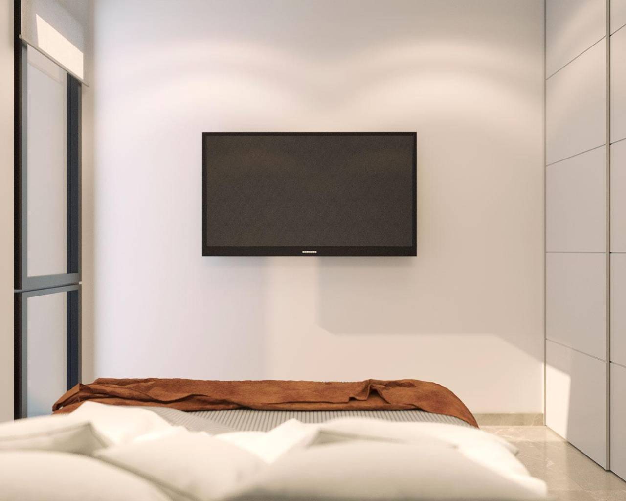  - Apartment - Torrevieja - Playa del Acequión