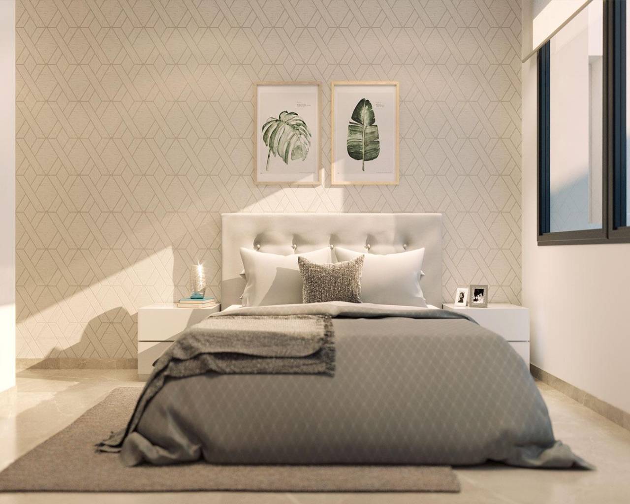  - Apartment - Torrevieja - Playa del Acequión