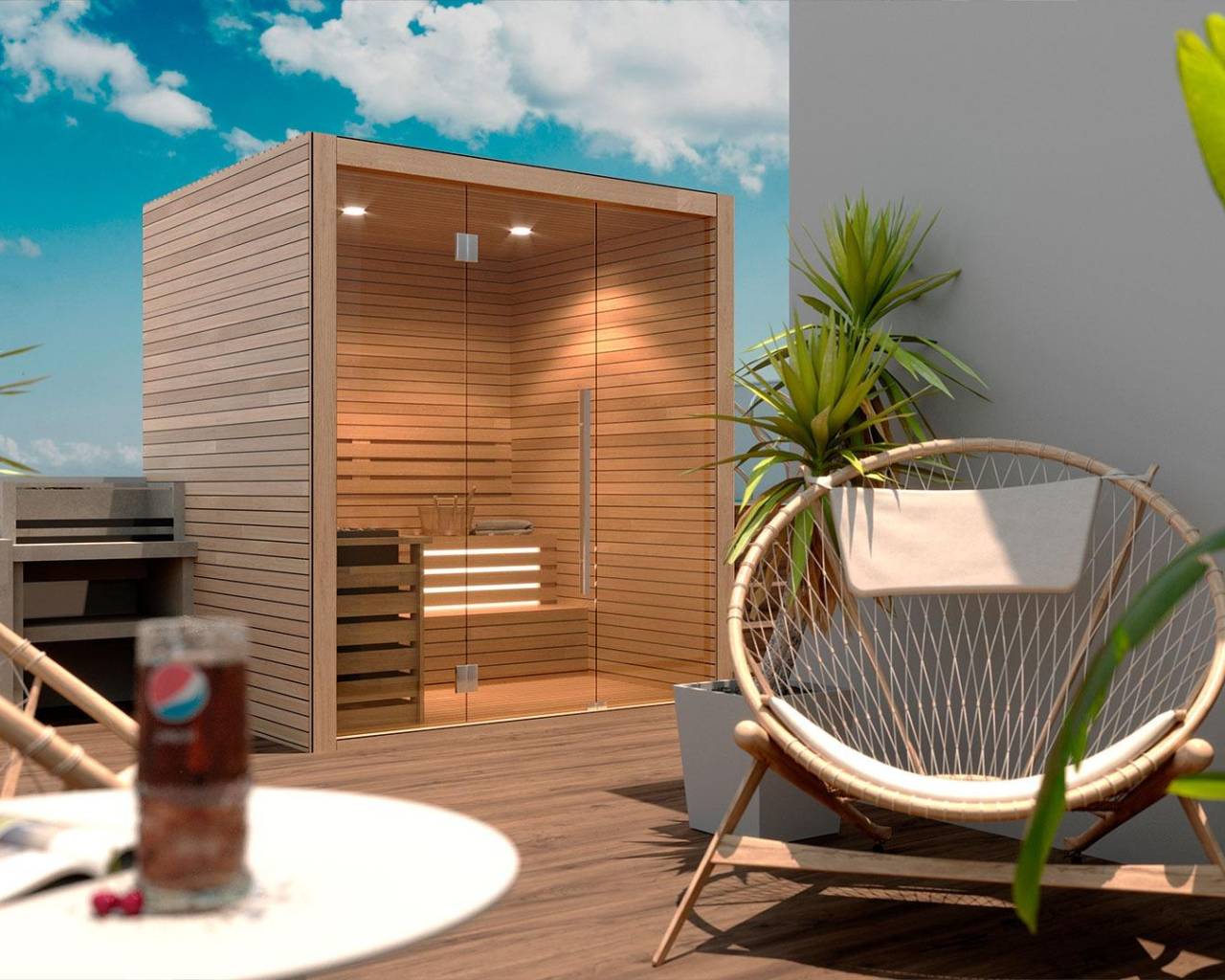 Nueva construcción  - Apartamentos - Torrevieja - Playa del Acequión