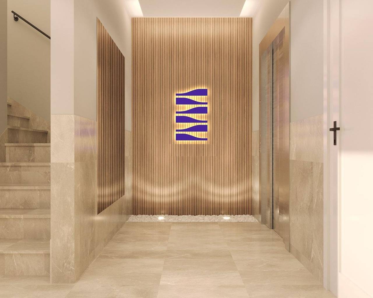 Nueva construcción  - Apartamentos - Torrevieja - Playa del Acequión