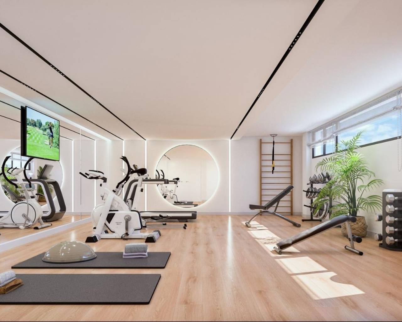 New Build - Leiligheter - rincon de la victoria - urbanizacion