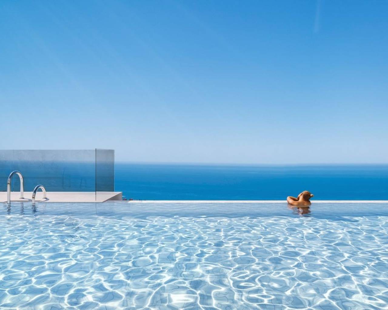 New Build - Leiligheter - rincon de la victoria - urbanizacion