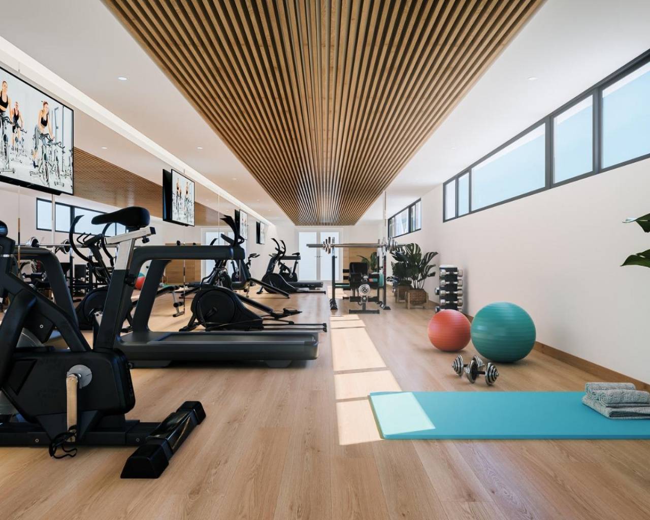 New Build - Leiligheter - rincon de la victoria - urbanizacion