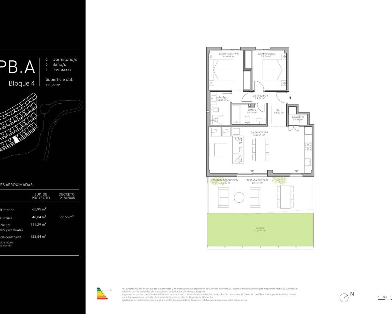 New Build - Leiligheter - rincon de la victoria - urbanizacion