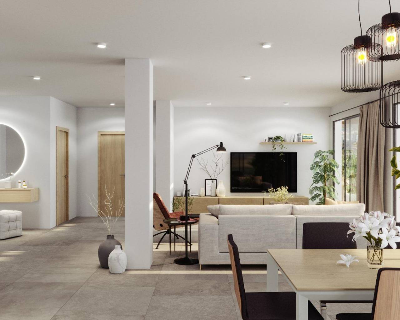 New Build - Villas - Rojales - Golf La Marquesa (Ciudad Quesada)