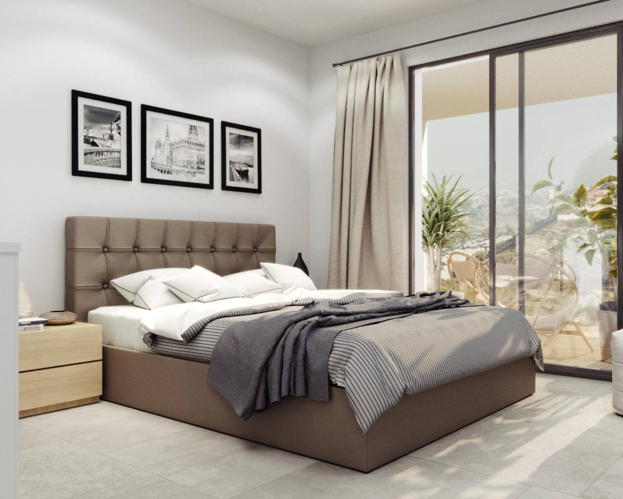 New Build - Villas - Rojales - Golf La Marquesa (Ciudad Quesada)