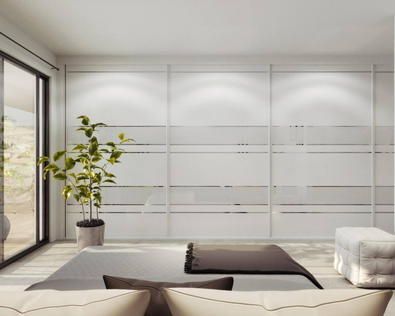 New Build - Villas - Rojales - Golf La Marquesa (Ciudad Quesada)