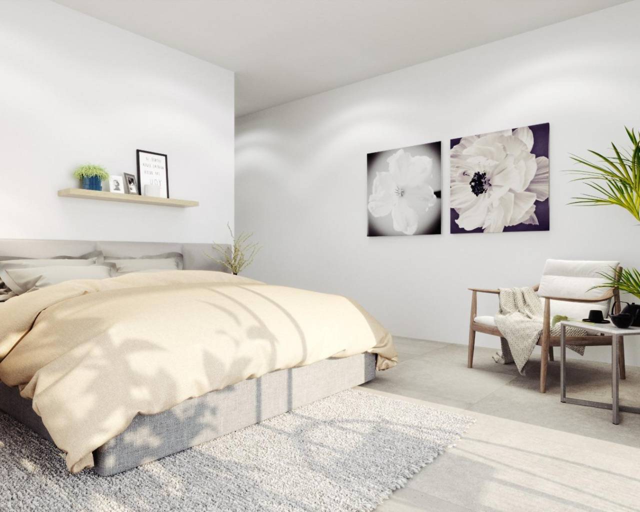 New Build - Villas - Rojales - Golf La Marquesa (Ciudad Quesada)