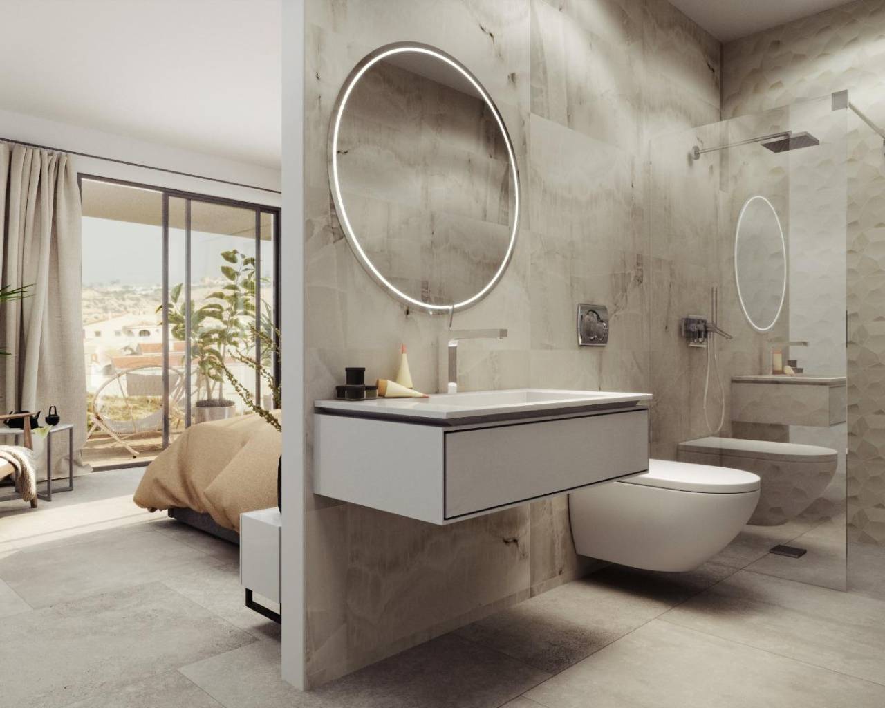 New Build - Villas - Rojales - Golf La Marquesa (Ciudad Quesada)