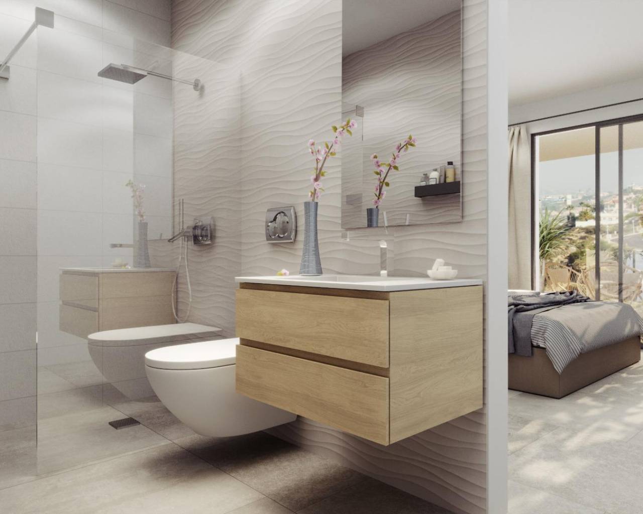 New Build - Villas - Rojales - Golf La Marquesa (Ciudad Quesada)