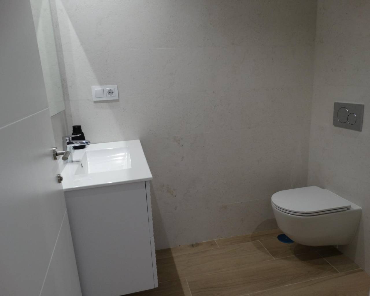  - Bungalow  / Townhouse - Pilar de La Horadada - pueblo