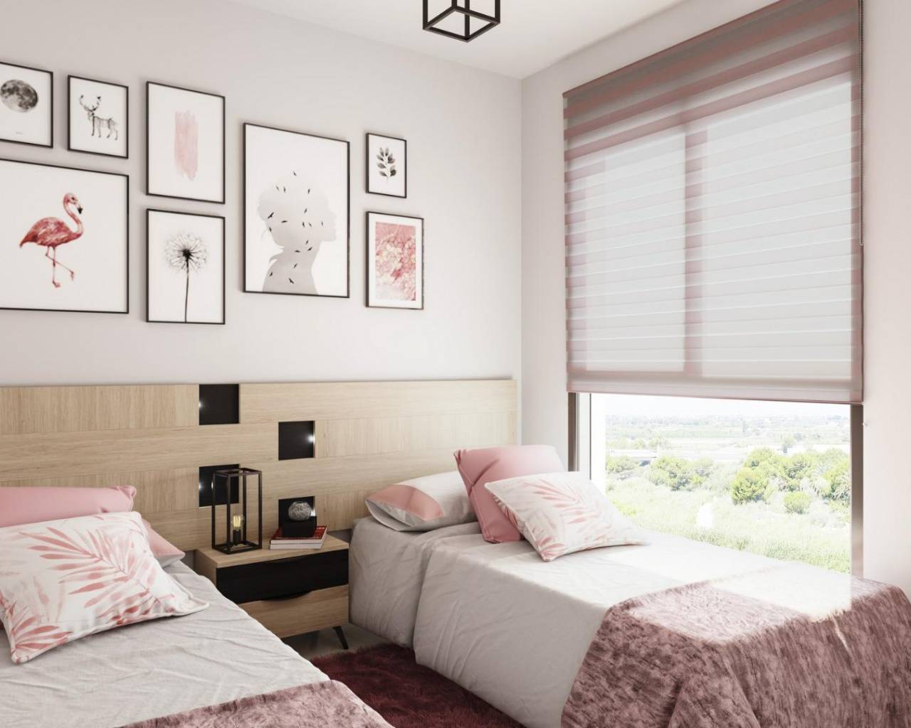 New Build - Apartments - Guardamar del Segura - Avenida del Puerto