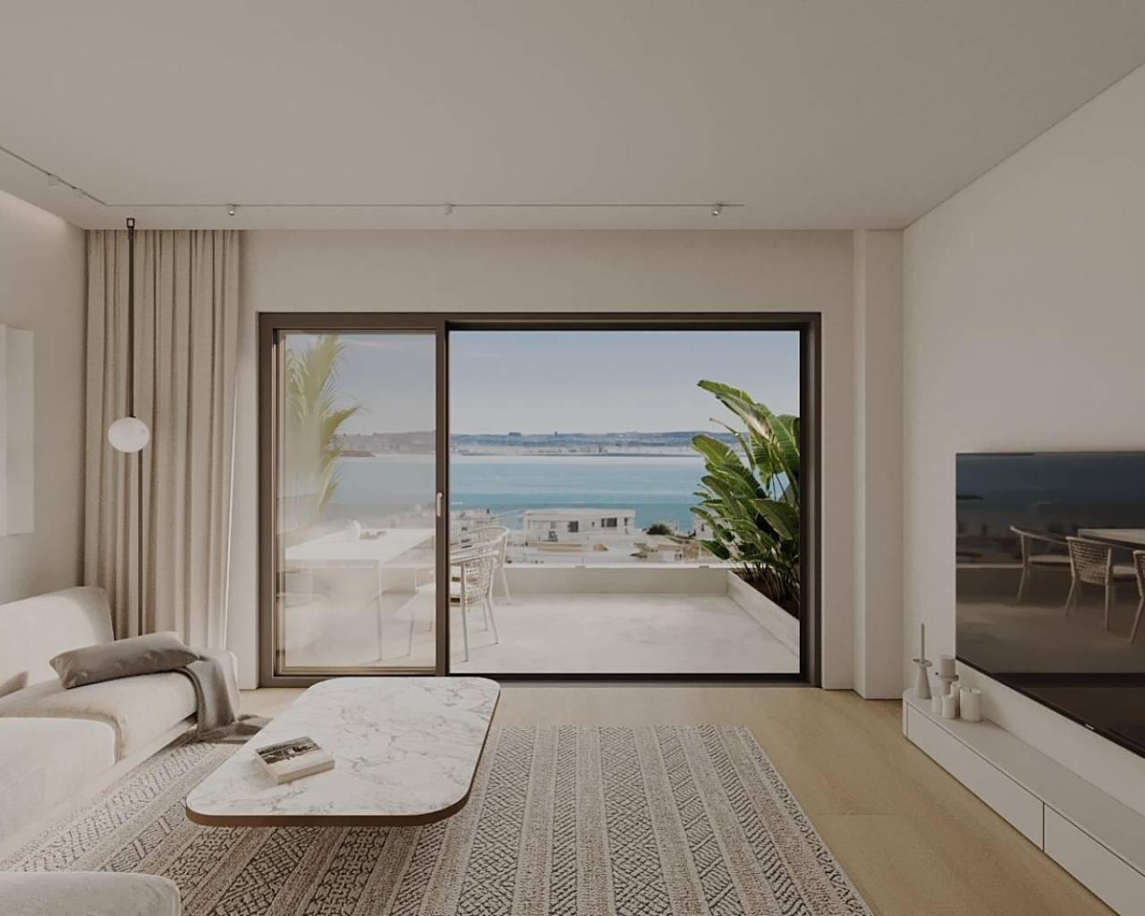 New Build - Leiligheter - Mijas - Agua Marina