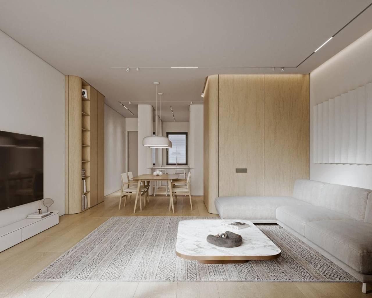 New Build - Leiligheter - Mijas - Agua Marina