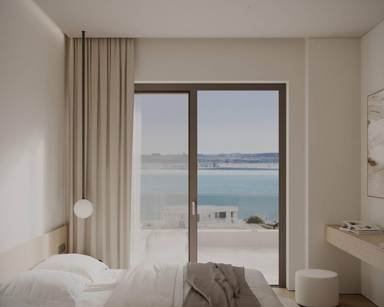 New Build - Leiligheter - Mijas - Agua Marina