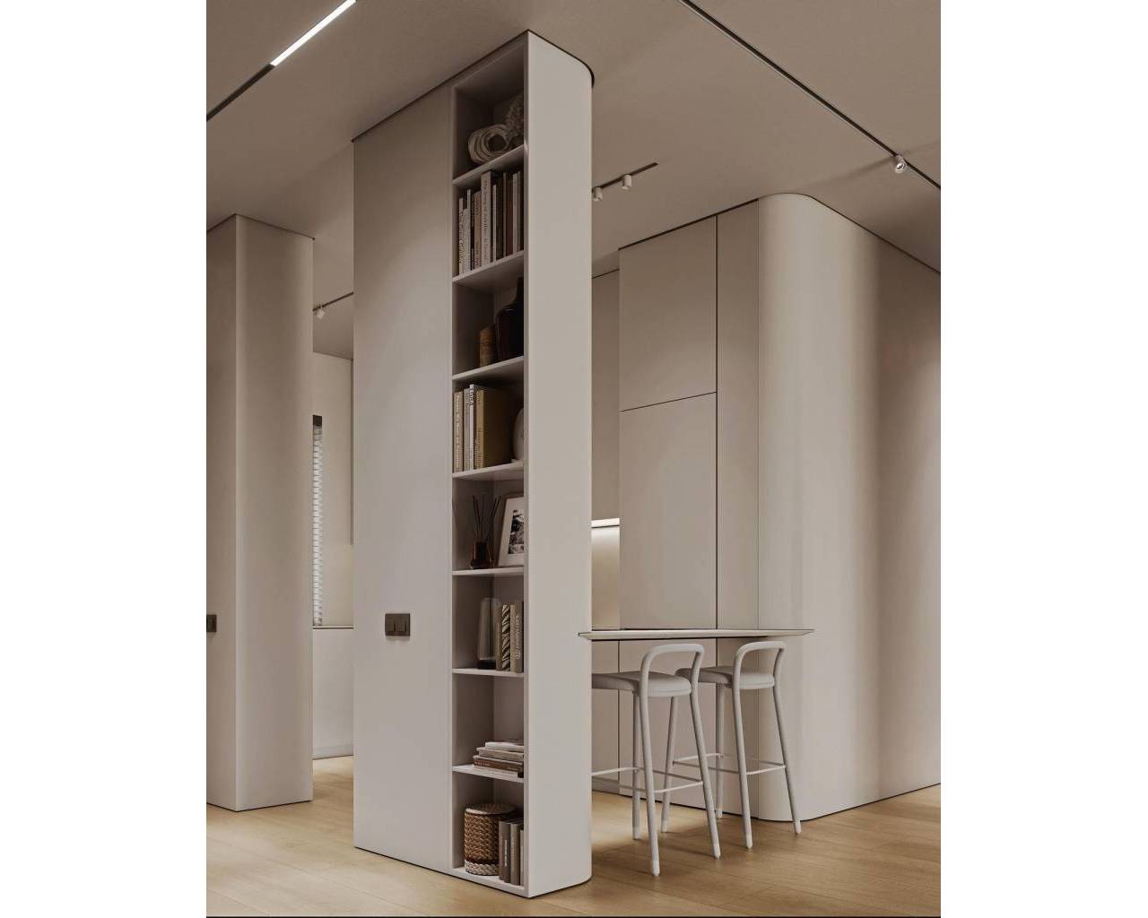 New Build - Leiligheter - Mijas - Agua Marina