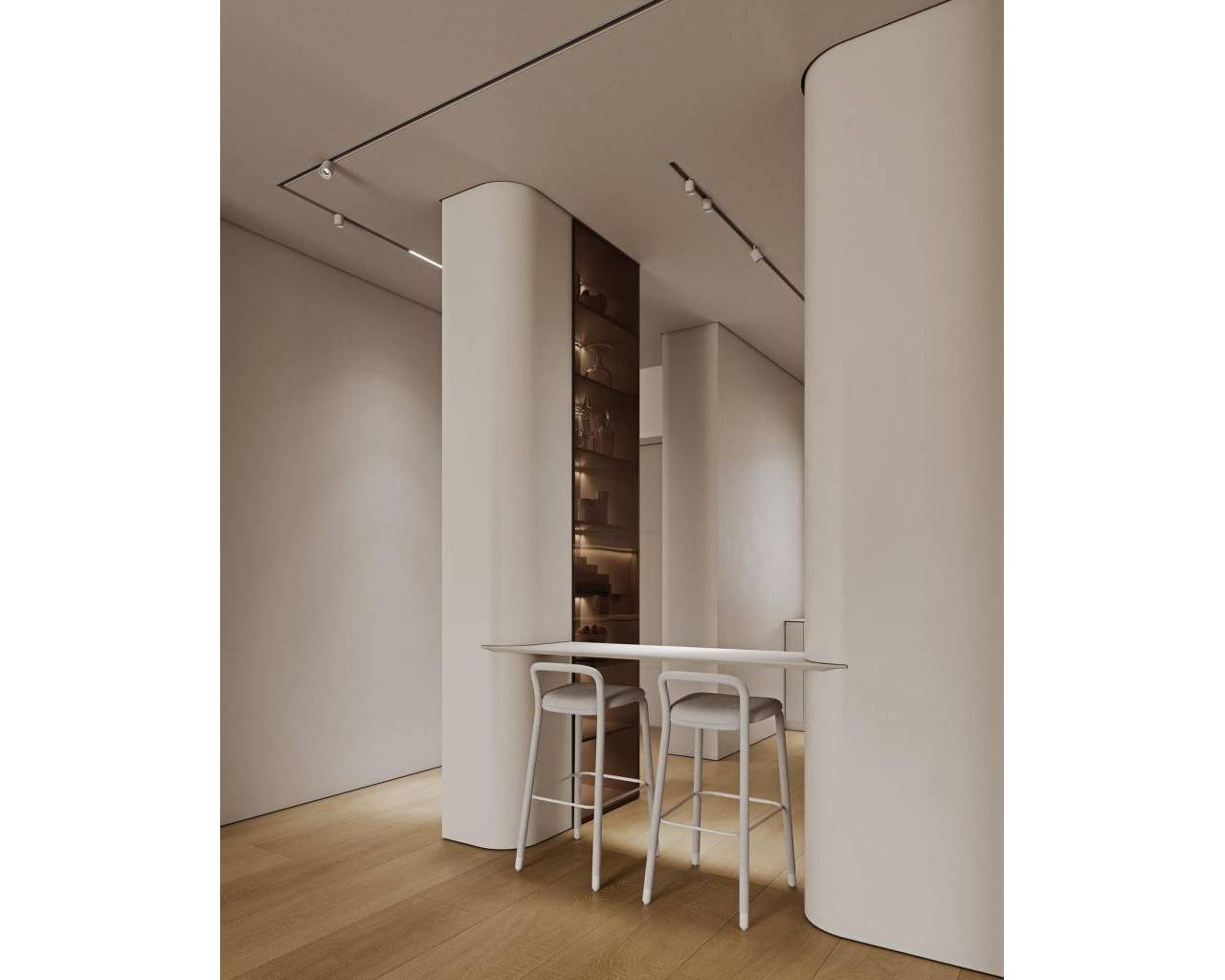 New Build - Leiligheter - Mijas - Agua Marina