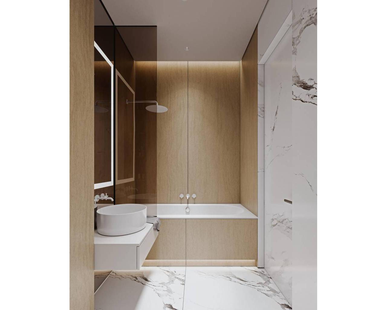 New Build - Leiligheter - Mijas - Agua Marina