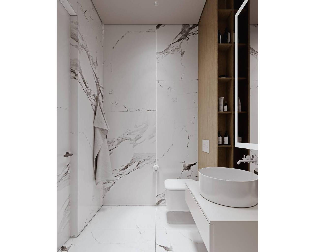 New Build - Leiligheter - Mijas - Agua Marina