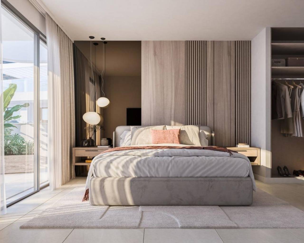 Nouvelle construction - Appartements - Estepona - Arroyo En medio