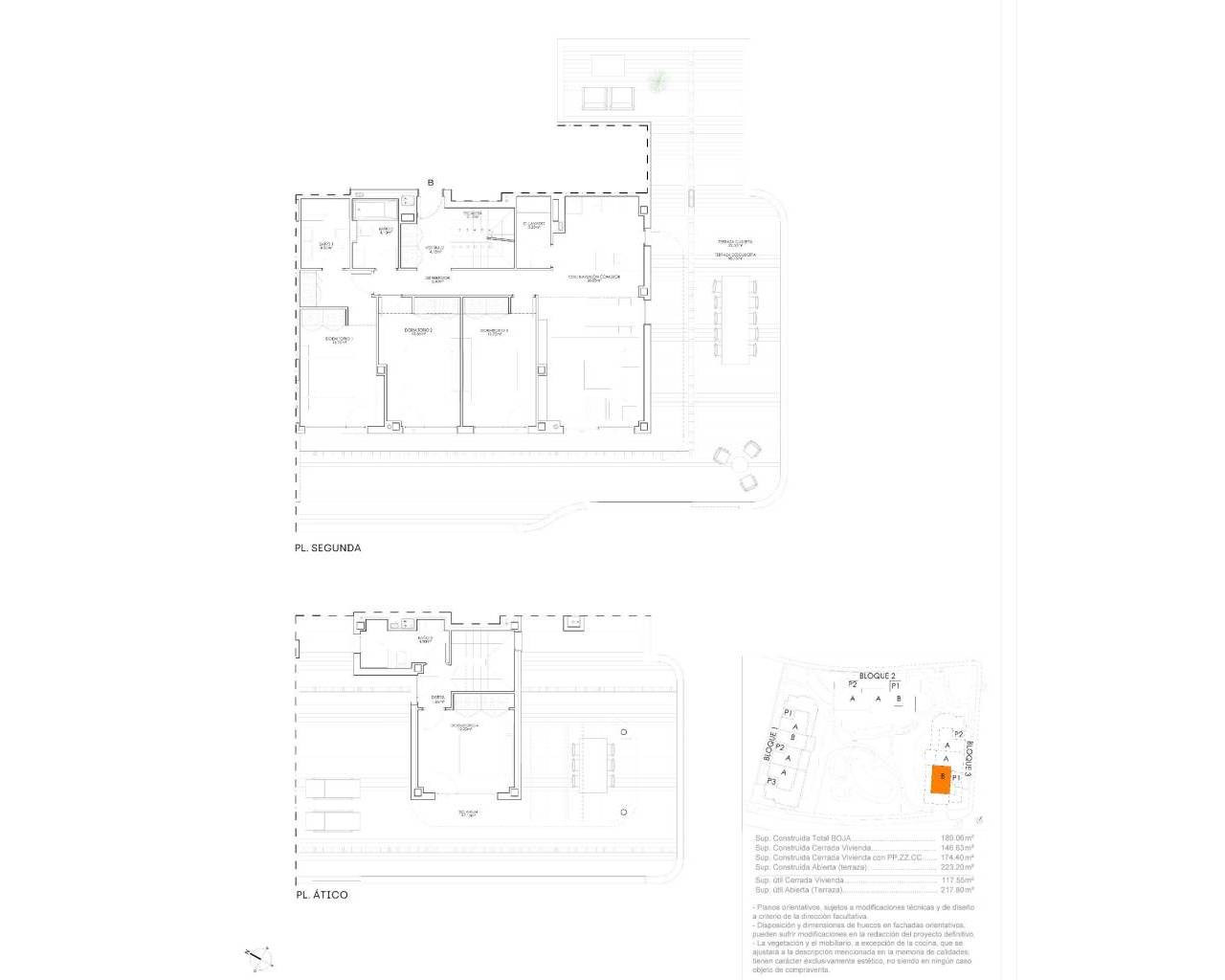 Nouvelle construction - Appartements - Estepona - Arroyo En medio