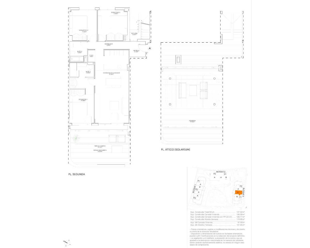 Nueva construcción  - Apartamentos - Estepona - Arroyo En medio