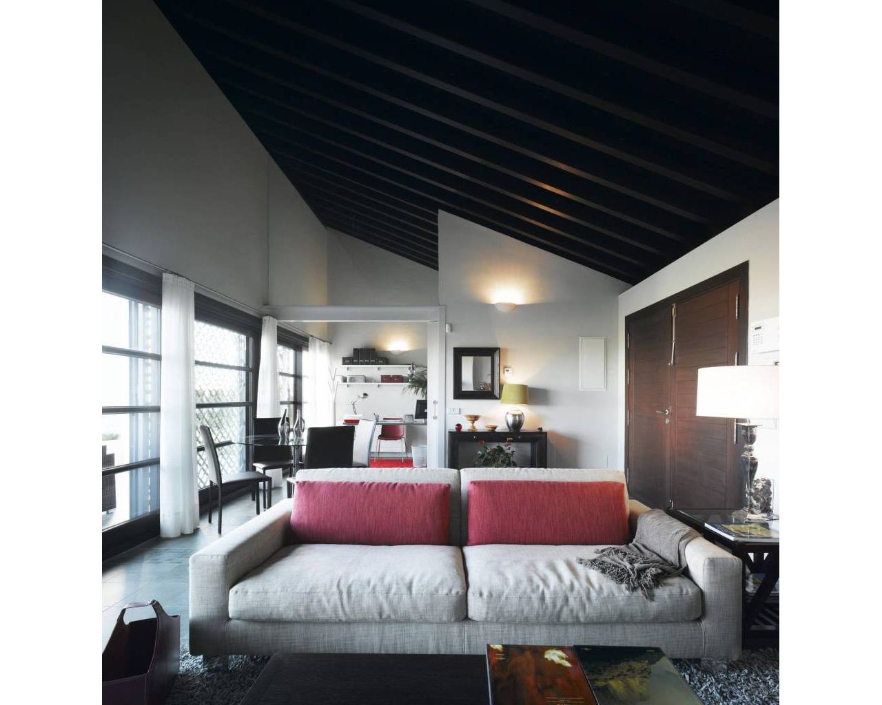 Nouvelle construction - Villas - Sucina - Peraleja Golf