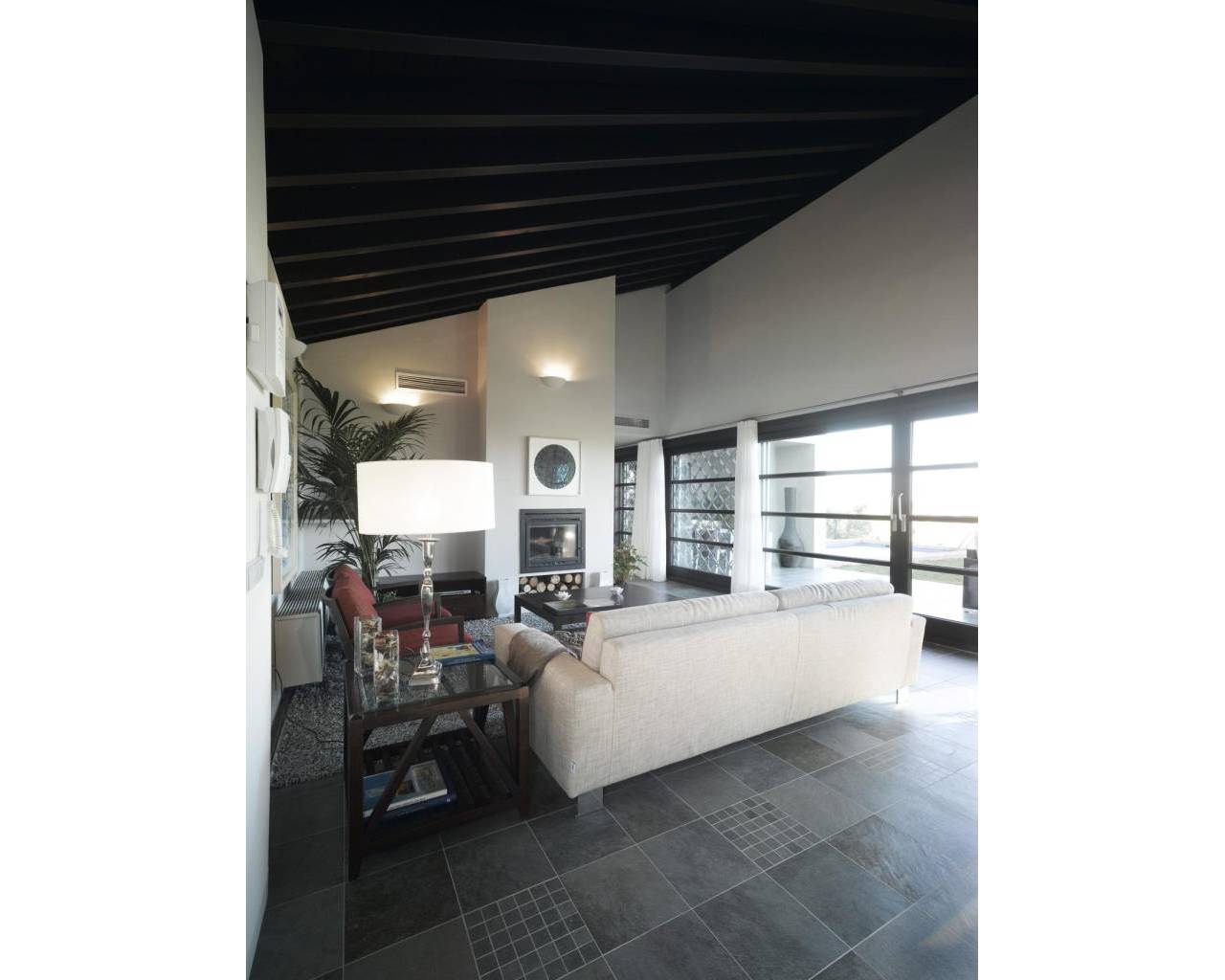 Nouvelle construction - Villas - Sucina - Peraleja Golf