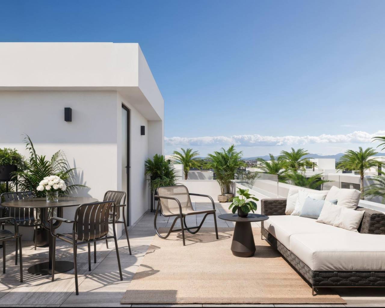 Nouvelle construction - Villas - Torre Pacheco - Santa Rosalia Lake And Life Resort