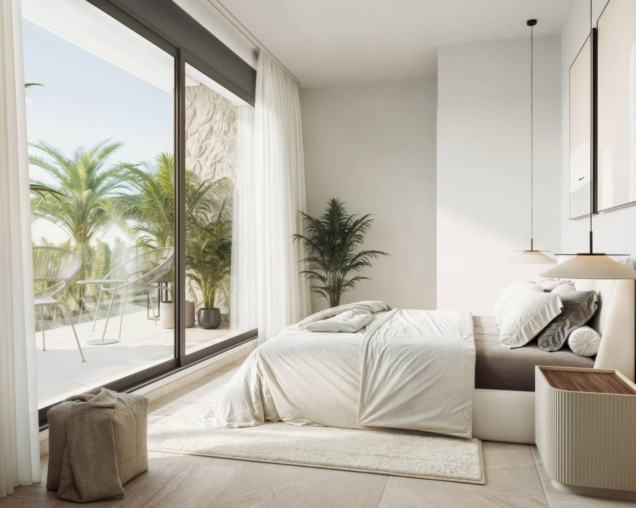 Nouvelle construction - Villas - Torre Pacheco - Santa Rosalia Lake And Life Resort