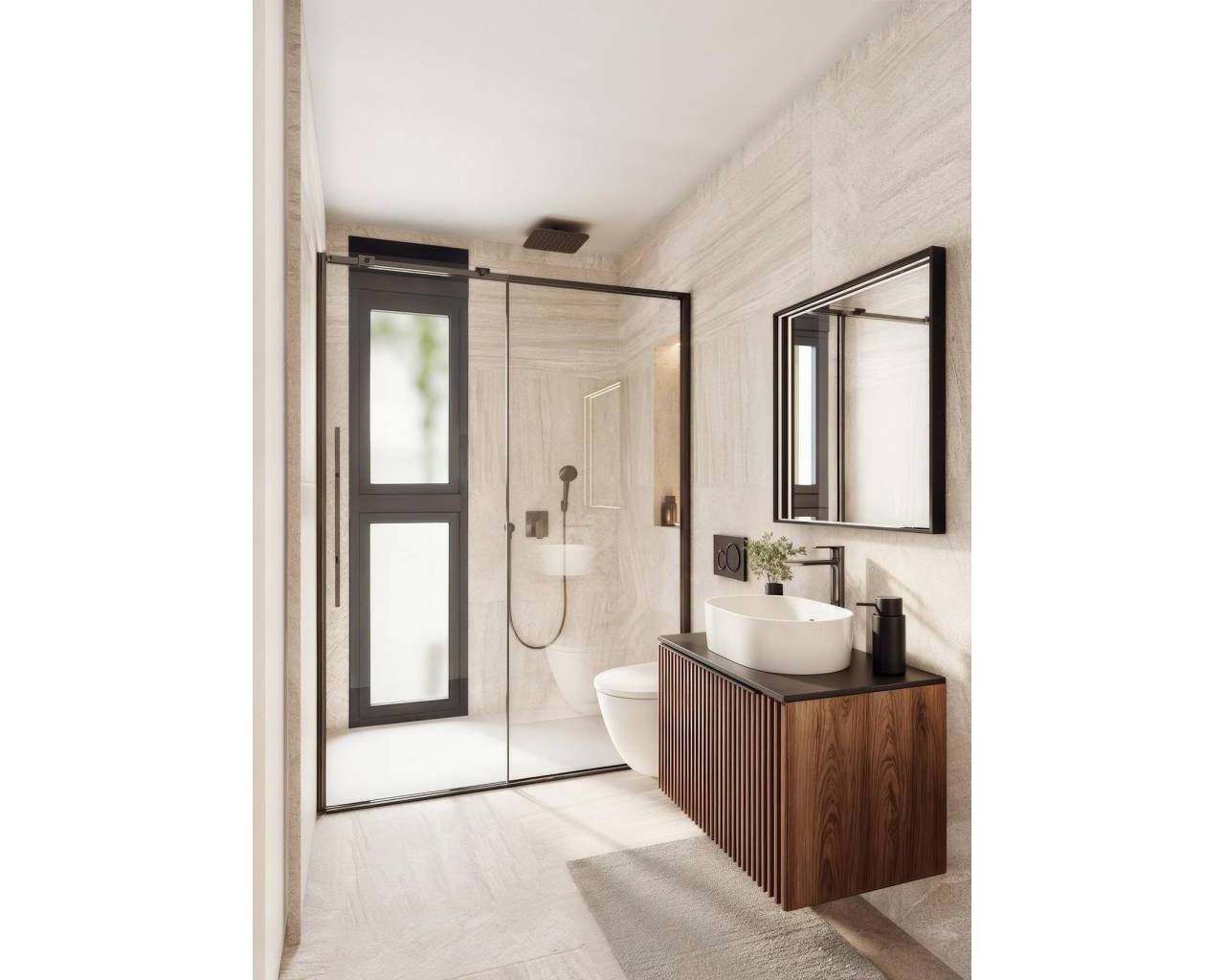 Nouvelle construction - Villas - Torre Pacheco - Santa Rosalia Lake And Life Resort