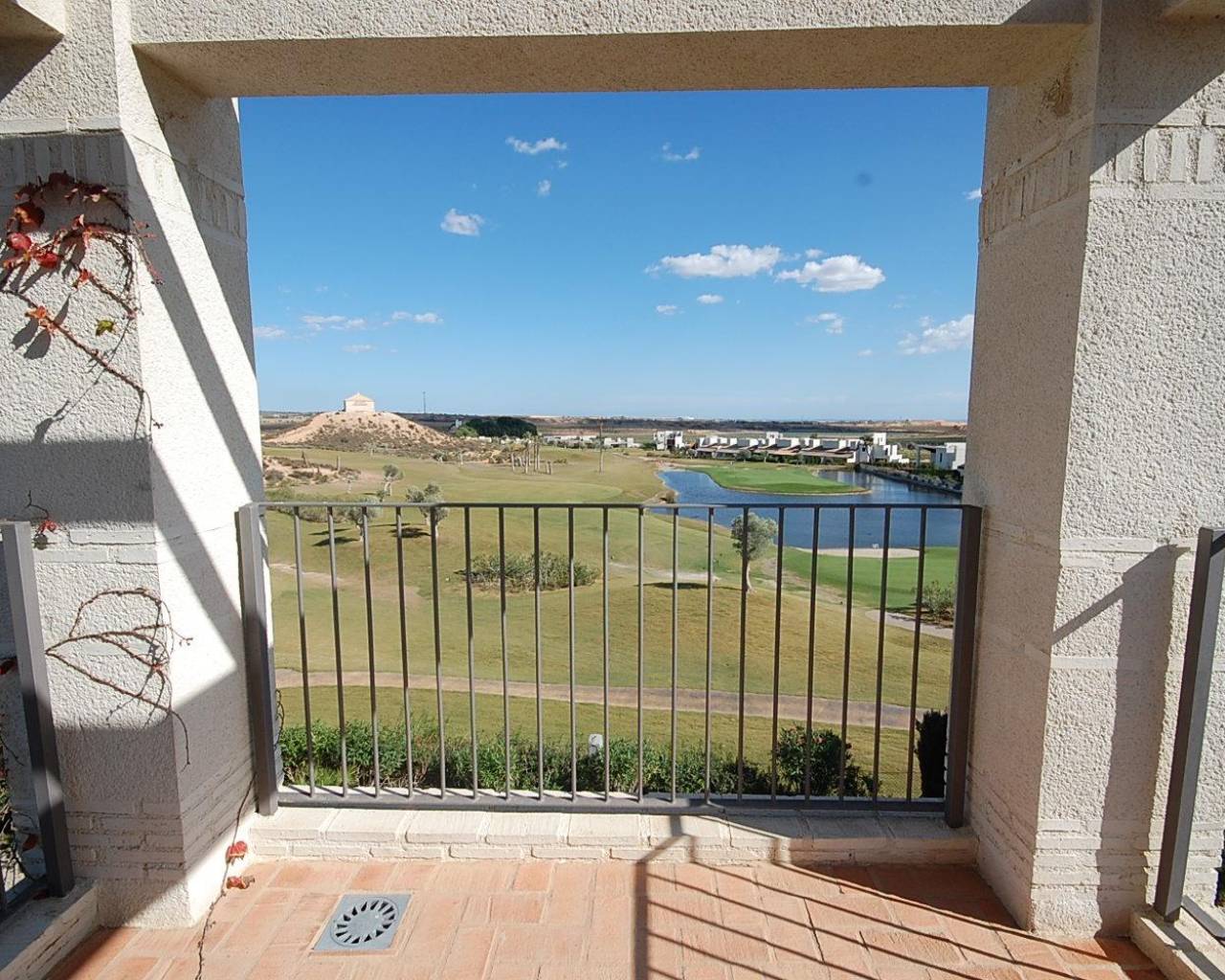 New Build - Villas - Sucina - Peraleja Golf