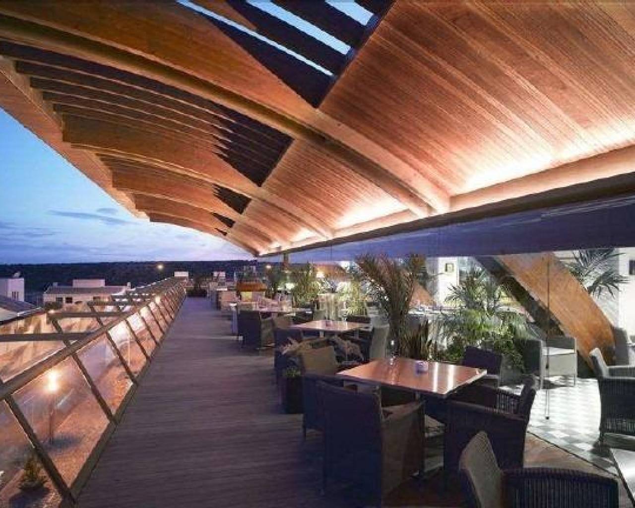 New Build - Villas - Sucina - Peraleja Golf