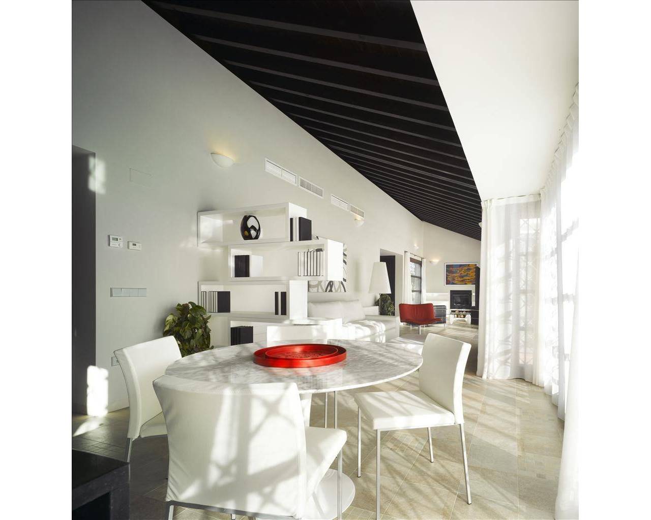 New Build - Villas - Sucina - Peraleja Golf