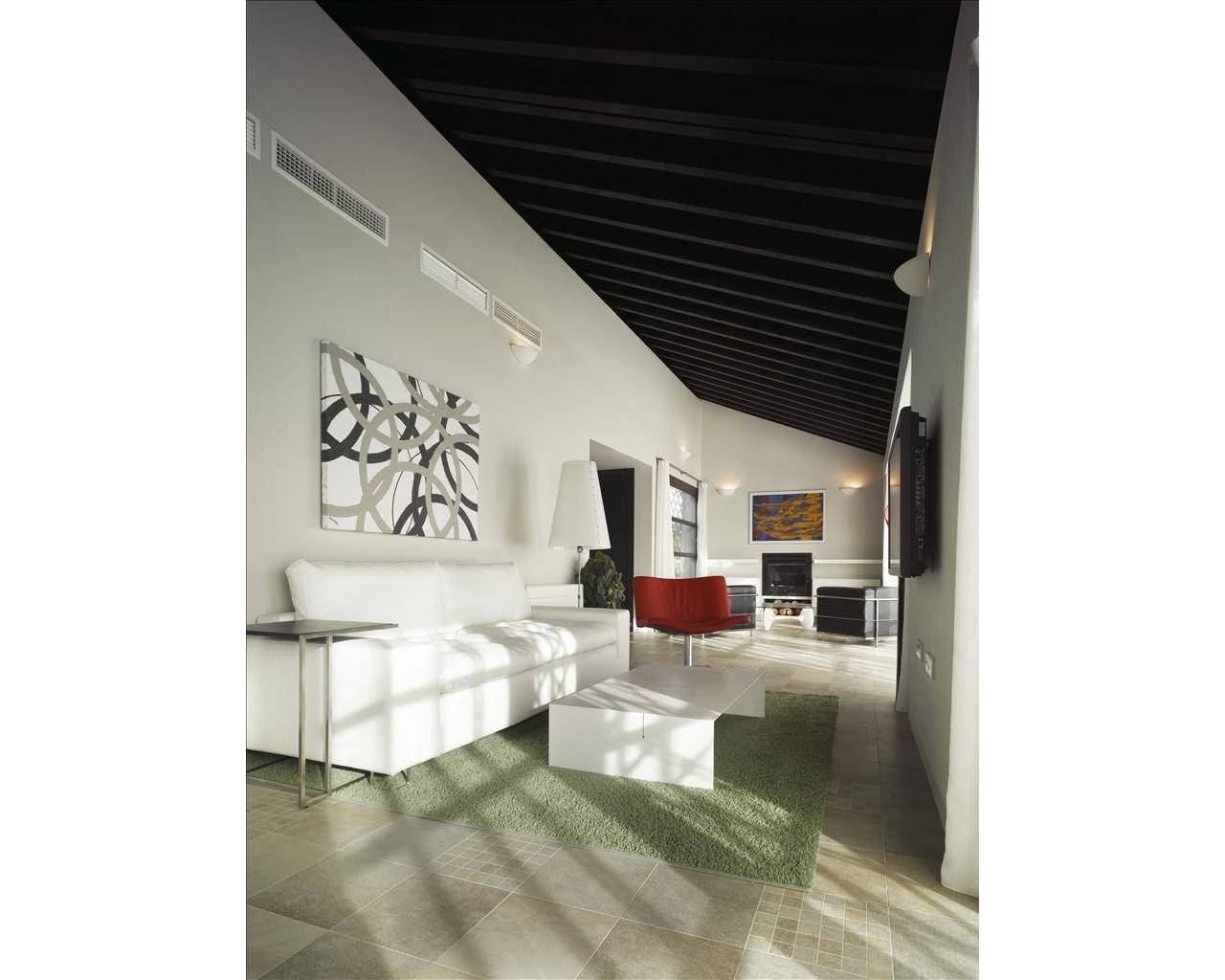 New Build - Villas - Sucina - Peraleja Golf