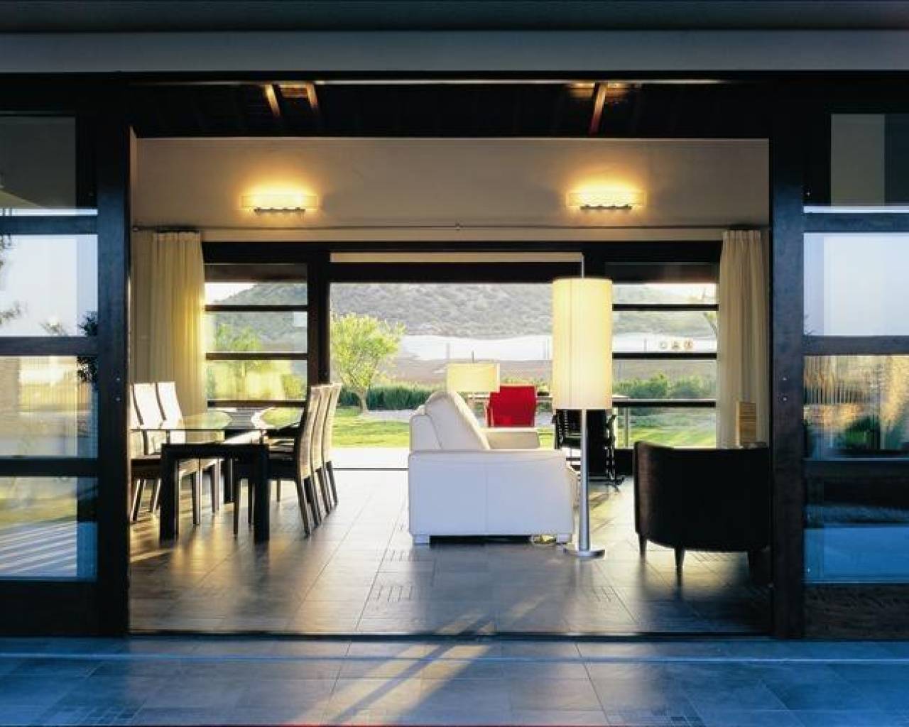 New Build - Villas - Sucina - Peraleja Golf