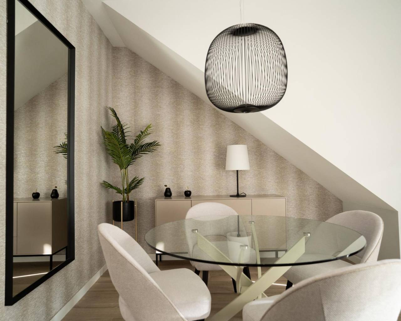 New Build - Bungalow  / Townhouse - Pilar de La Horadada - pueblo