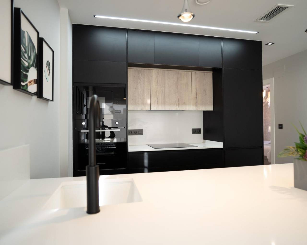 New Build - Bungalow  / Townhouse - Pilar de La Horadada - pueblo