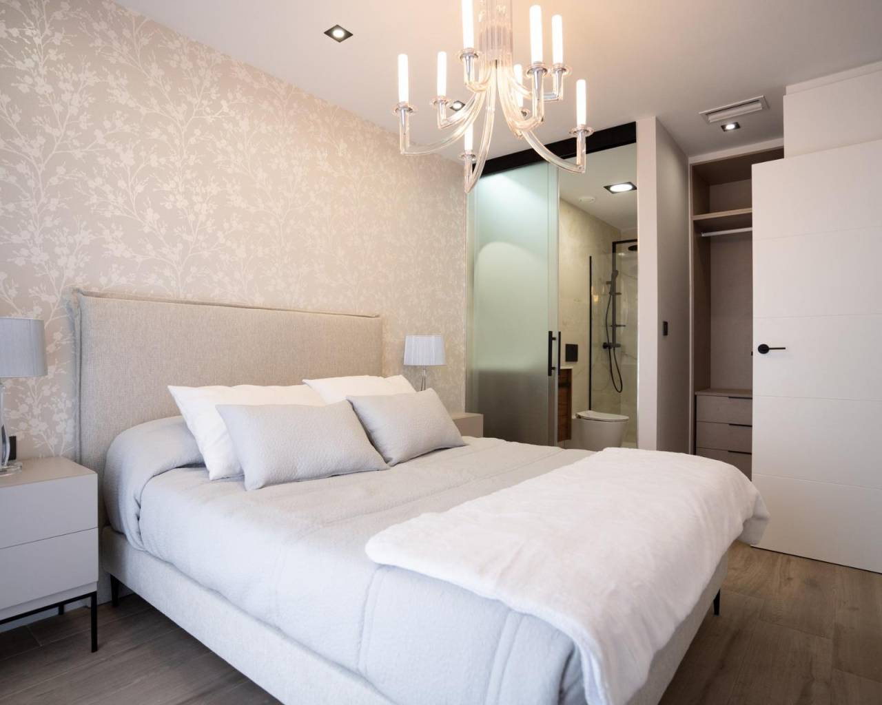 New Build - Bungalow  / Townhouse - Pilar de La Horadada - pueblo