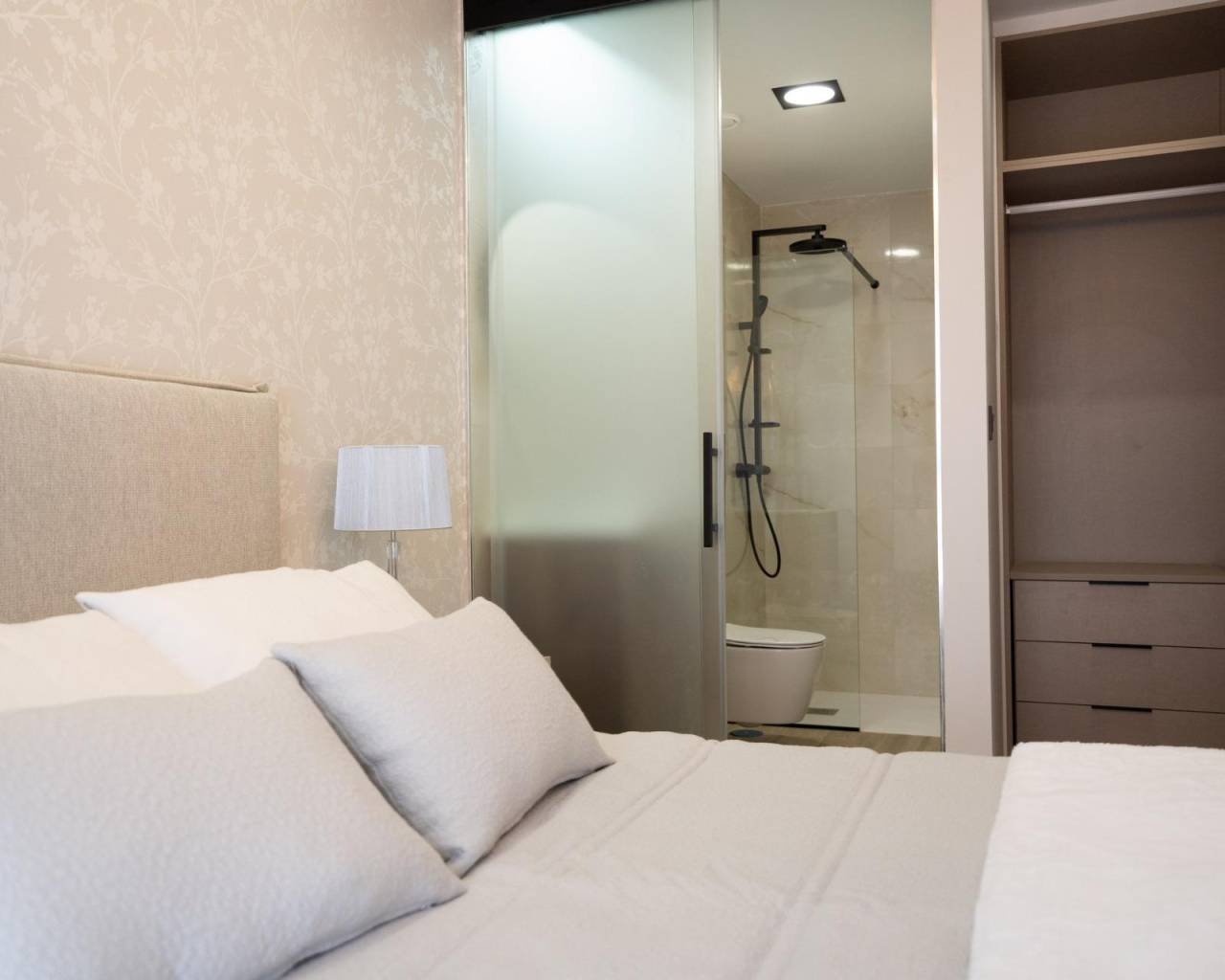 New Build - Bungalow  / Townhouse - Pilar de La Horadada - pueblo