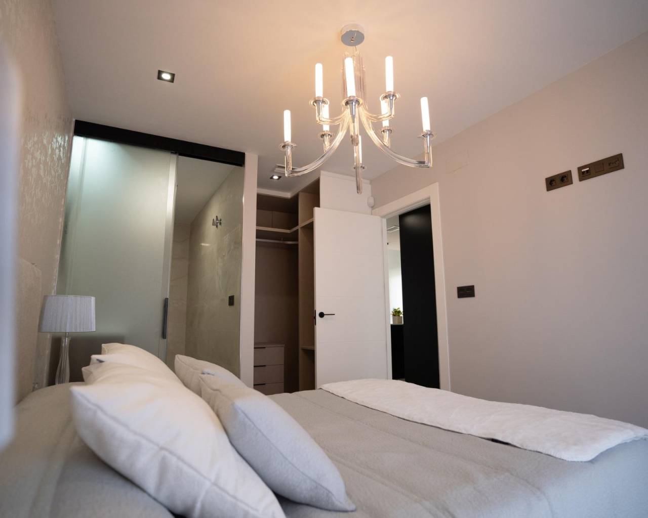 New Build - Bungalow  / Townhouse - Pilar de La Horadada - pueblo