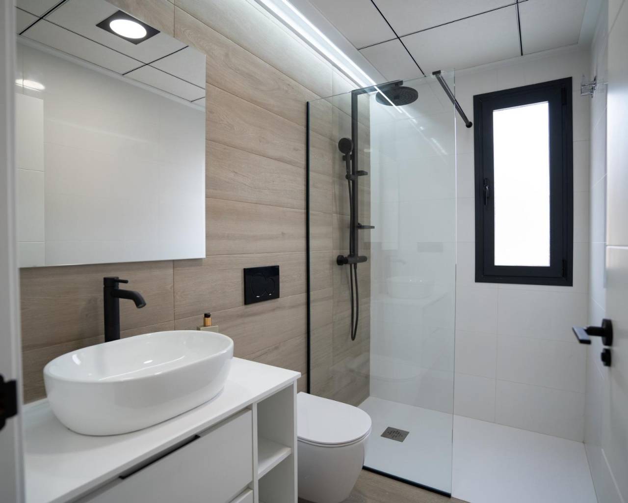 New Build - Bungalow  / Townhouse - Pilar de La Horadada - pueblo