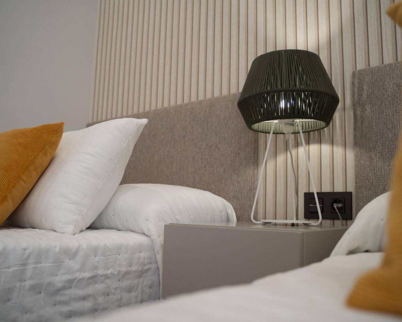 New Build - Bungalow  / Townhouse - Pilar de La Horadada - pueblo