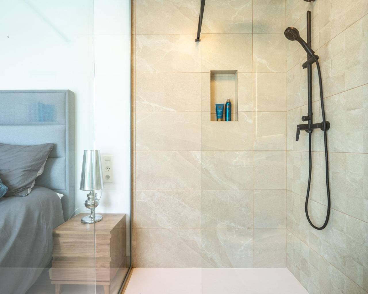 New Build - Villas - Torre Pacheco - Roldán