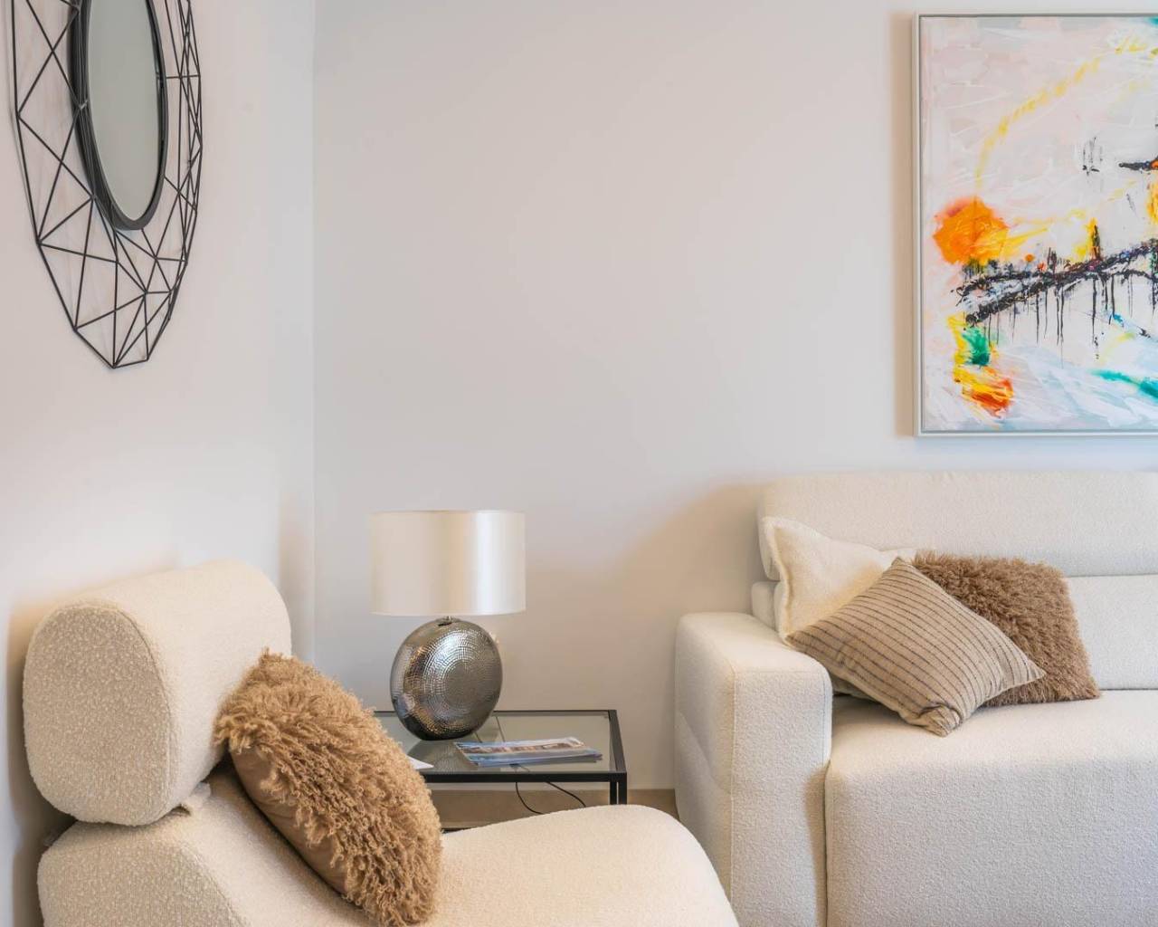 New Build - Villas - Torre Pacheco - Roldán