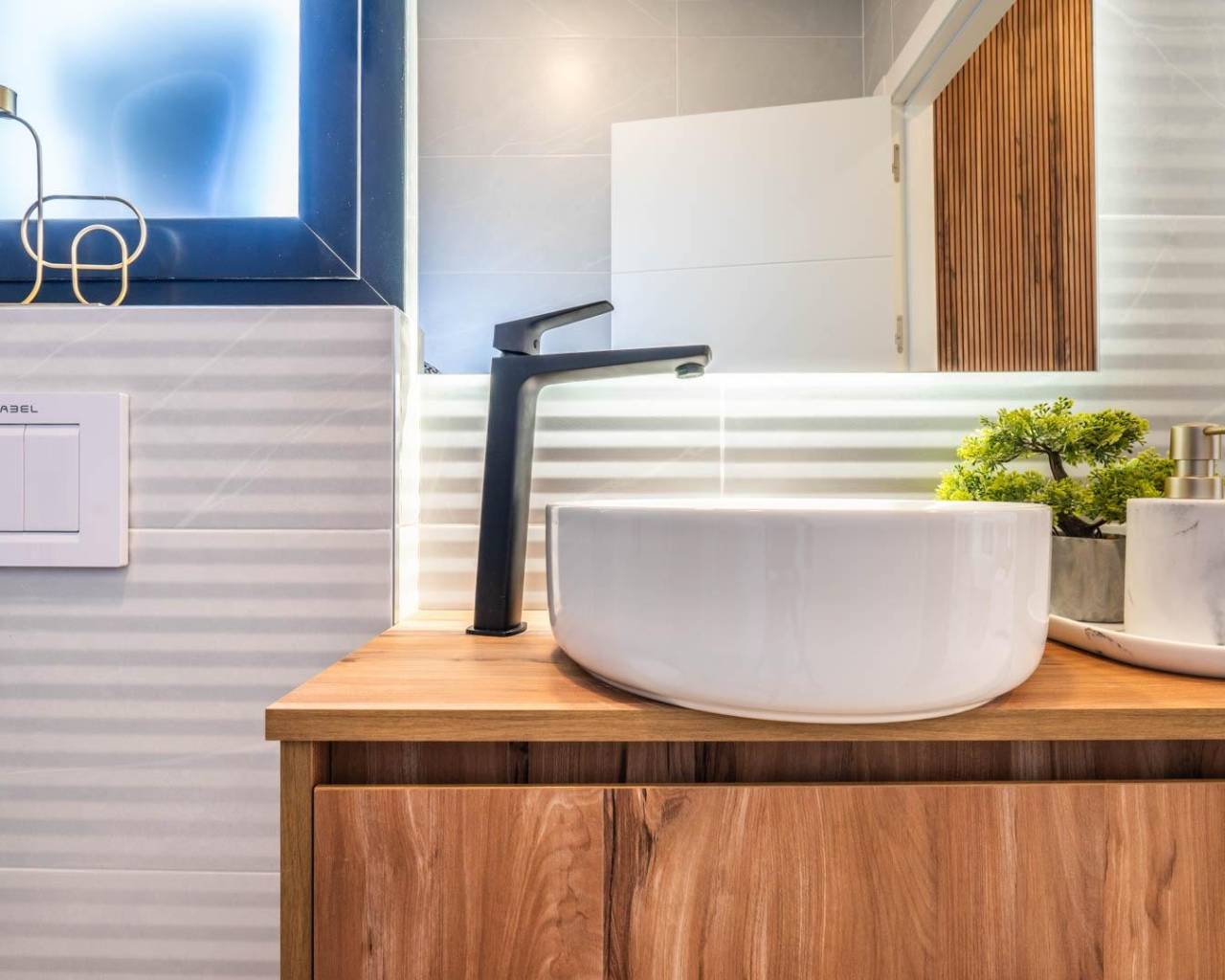 New Build - Villas - Torre Pacheco - Roldán